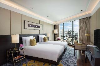Siam Kempinski Hotel Bangkok fotoÄŸrafÄ±