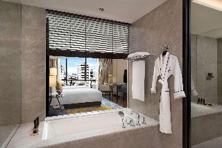 Siam Kempinski Hotel Bangkok fotoÄŸrafÄ±