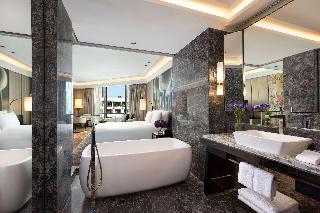 Siam Kempinski Hotel Bangkok fotoÄŸrafÄ±