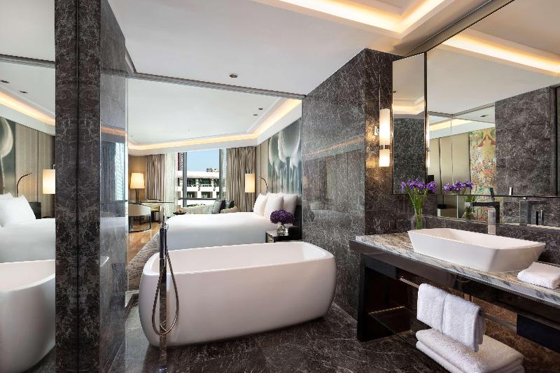 Siam Kempinski Hotel Bangkok - Oda