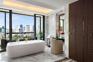 Siam Kempinski Hotel Bangkok fotoÄŸrafÄ±