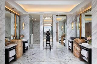Siam Kempinski Hotel Bangkok fotoÄŸrafÄ±