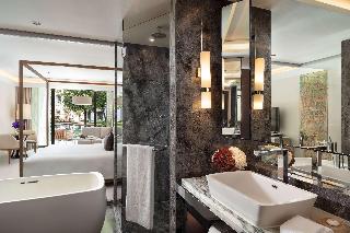 Siam Kempinski Hotel Bangkok fotoÄŸrafÄ±
