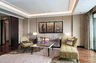 Siam Kempinski Hotel Bangkok fotoÄŸrafÄ±