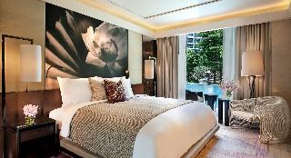 Siam Kempinski Hotel Bangkok fotoÄŸrafÄ±