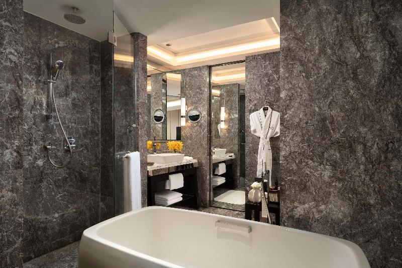 Siam Kempinski Hotel Bangkok - Oda