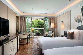Siam Kempinski Hotel Bangkok fotoÄŸrafÄ±