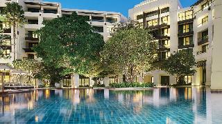 Siam Kempinski Hotel Bangkok fotoÄŸrafÄ±