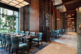 Siam Kempinski Hotel Bangkok fotoÄŸrafÄ±