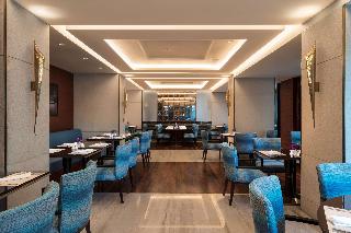 Siam Kempinski Hotel Bangkok fotoÄŸrafÄ±