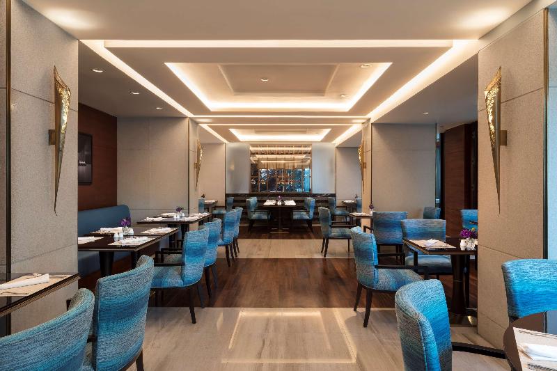 Siam Kempinski Hotel Bangkok - Restoran