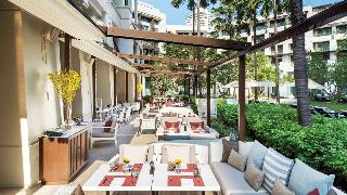 Siam Kempinski Hotel Bangkok fotoÄŸrafÄ±