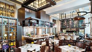 Siam Kempinski Hotel Bangkok fotoÄŸrafÄ±