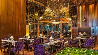 Siam Kempinski Hotel Bangkok fotoÄŸrafÄ±