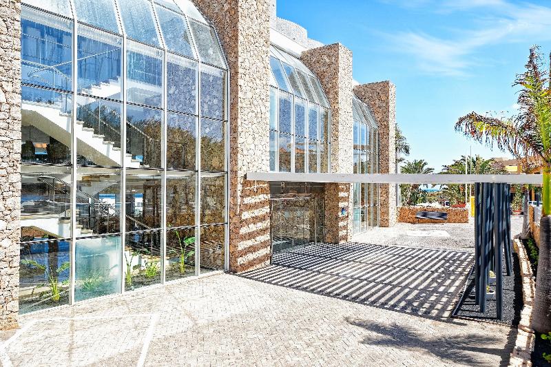 Labranda Golden Beach - Genel