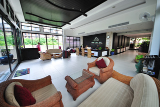 Palmyra Patong Resort fotoÄŸrafÄ±