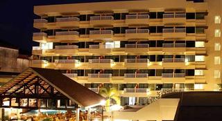 Palmyra Patong Resort fotoÄŸrafÄ±