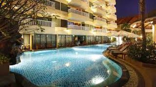 Palmyra Patong Resort otel fotoğrafı
