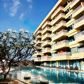 Palmyra Patong Resort fotoÄŸrafÄ±
