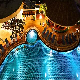 Palmyra Patong Resort fotoÄŸrafÄ±