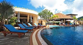 Palmyra Patong Resort fotoÄŸrafÄ±