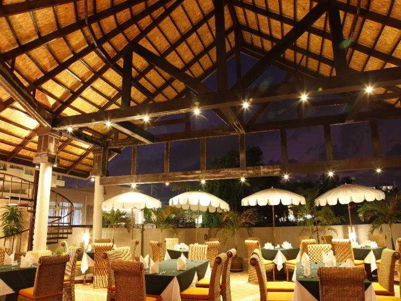 Palmyra Patong Resort fotoÄŸrafÄ±
