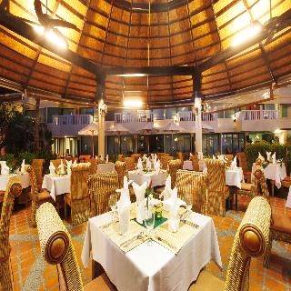 Palmyra Patong Resort fotoÄŸrafÄ±