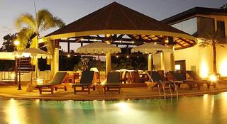 Palmyra Patong Resort fotoÄŸrafÄ±