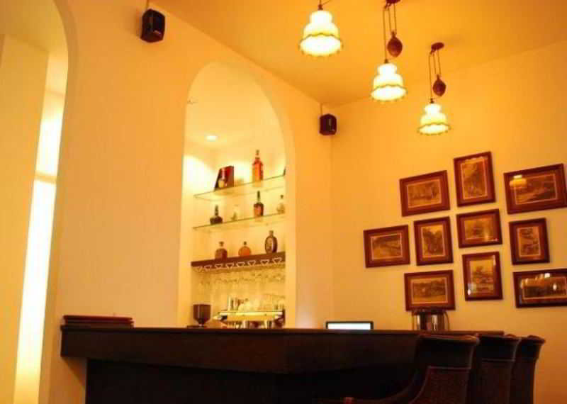 Ping Nakara Boutique Hotel & Spa fotoÄŸrafÄ±