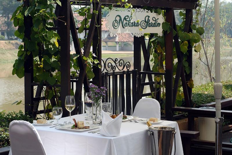 Ping Nakara Boutique Hotel & Spa - Bar