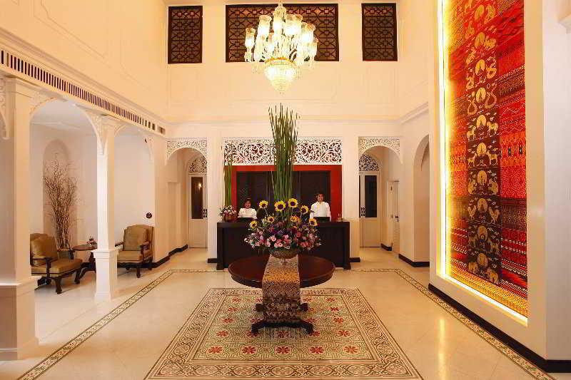 Ping Nakara Boutique Hotel & Spa fotoÄŸrafÄ±