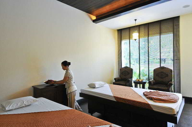 Ping Nakara Boutique Hotel & Spa fotoÄŸrafÄ±