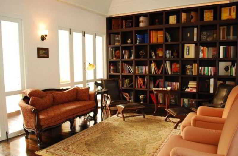 Ping Nakara Boutique Hotel & Spa fotoÄŸrafÄ±