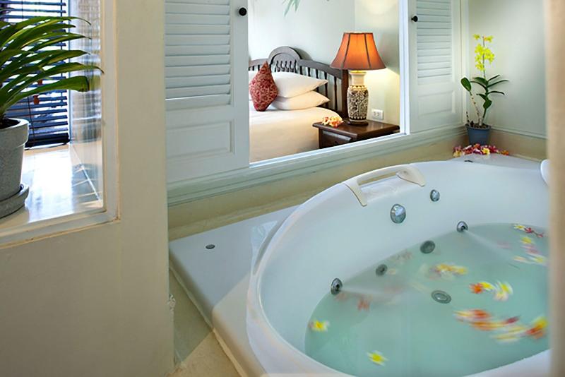 Ping Nakara Boutique Hotel & Spa - Aktivite