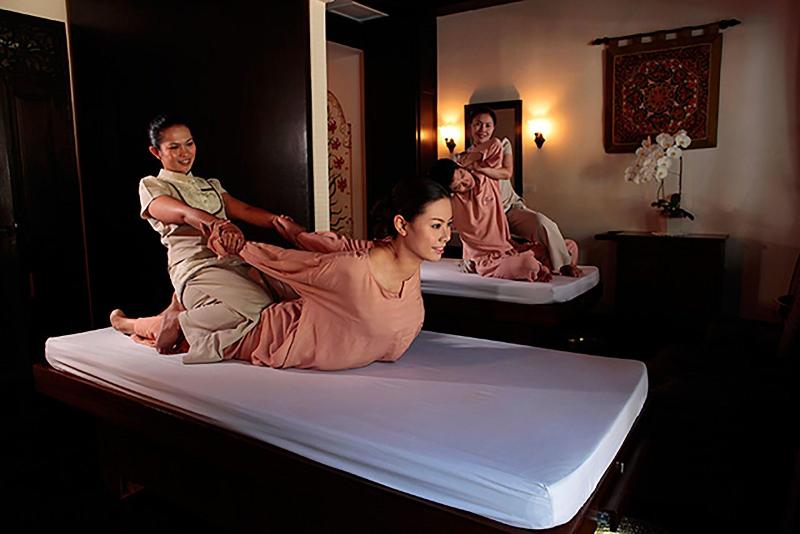 Ping Nakara Boutique Hotel & Spa - Aktivite