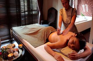 Ping Nakara Boutique Hotel & Spa fotoÄŸrafÄ±