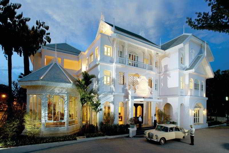 Ping Nakara Boutique Hotel & Spa fotoÄŸrafÄ±