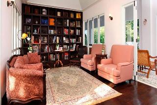 Ping Nakara Boutique Hotel & Spa fotoÄŸrafÄ±