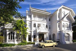 Ping Nakara Boutique Hotel & Spa fotoÄŸrafÄ±
