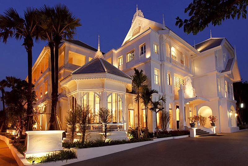 Ping Nakara Boutique Hotel & Spa - Genel