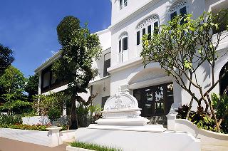 Ping Nakara Boutique Hotel & Spa fotoÄŸrafÄ±