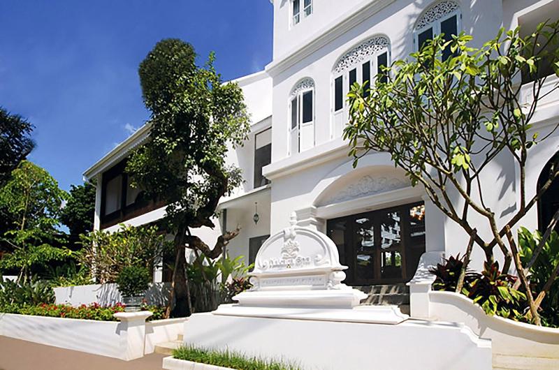 Ping Nakara Boutique Hotel & Spa - Genel