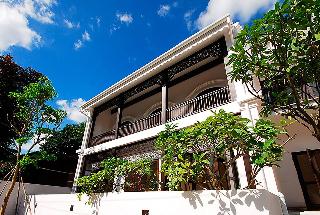 Ping Nakara Boutique Hotel & Spa fotoÄŸrafÄ±