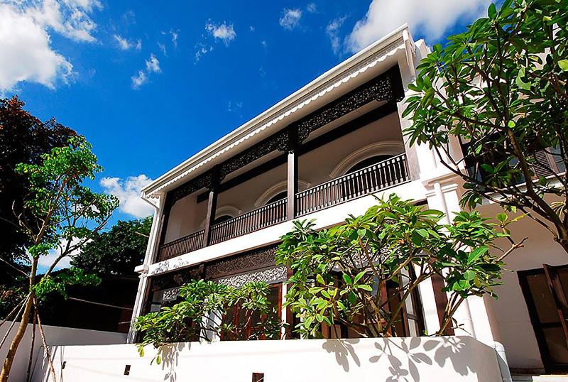 Ping Nakara Boutique Hotel & Spa - Genel