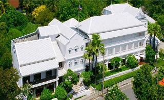 Ping Nakara Boutique Hotel & Spa fotoÄŸrafÄ±