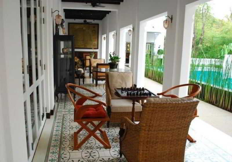 Ping Nakara Boutique Hotel & Spa fotoÄŸrafÄ±