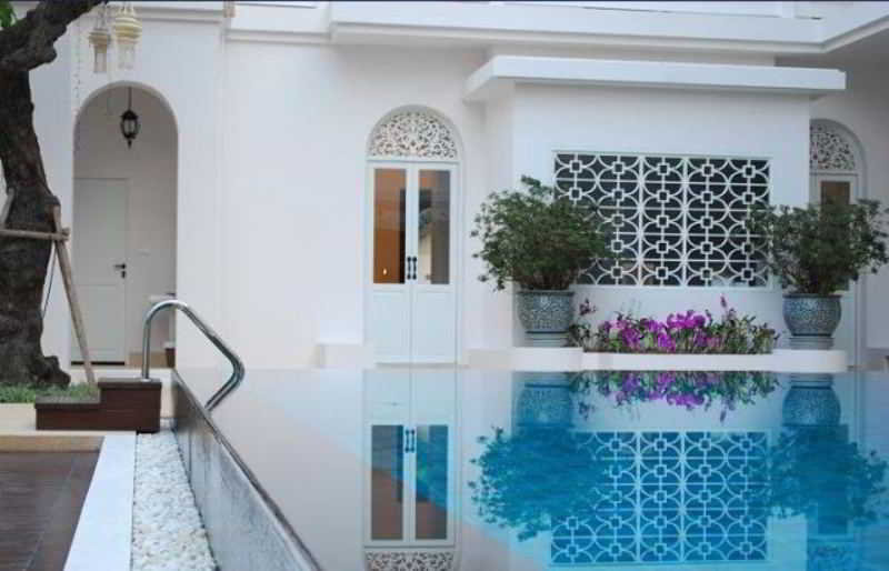 Ping Nakara Boutique Hotel & Spa fotoÄŸrafÄ±