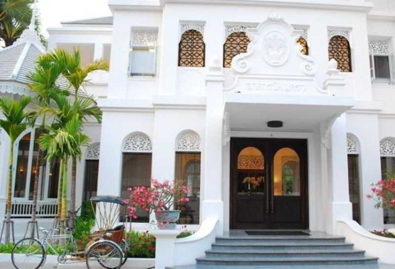 Ping Nakara Boutique Hotel & Spa fotoÄŸrafÄ±
