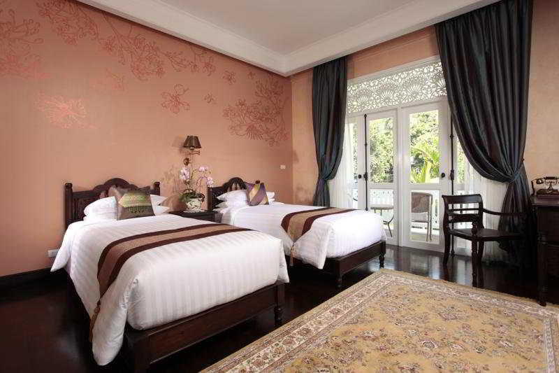 Ping Nakara Boutique Hotel & Spa fotoÄŸrafÄ±