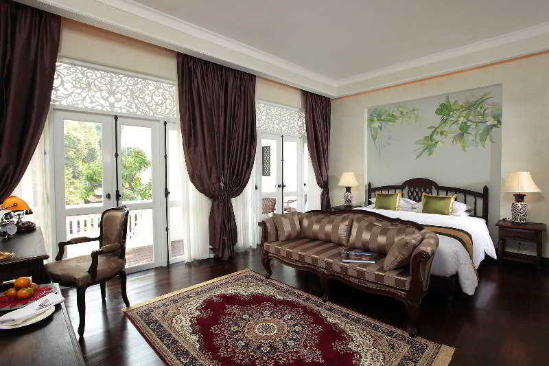 Ping Nakara Boutique Hotel & Spa fotoÄŸrafÄ±
